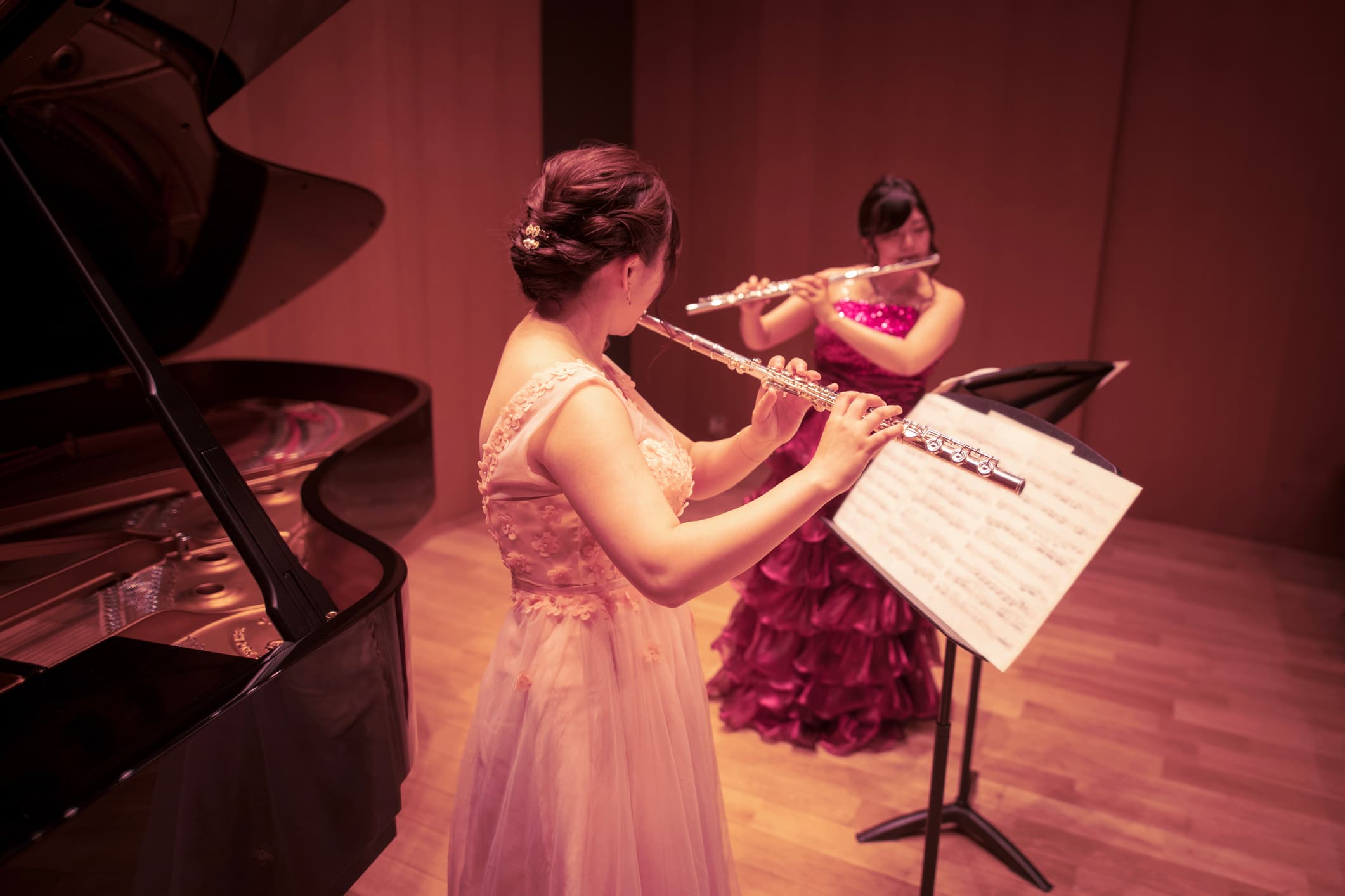 Winds Chamber Concert